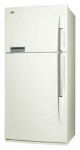 LG GR-R562 JVQA Køleskab