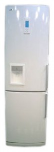 larawan Refrigerator LG GR-419 BVQA