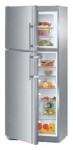 Liebherr CTNes 4663 Холодильник