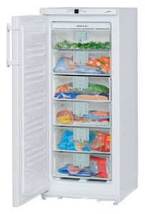larawan Refrigerator Liebherr GN 2156