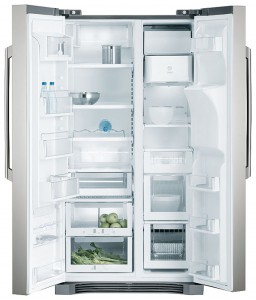 Foto Kühlschrank AEG S 95628 XX