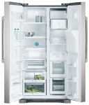 AEG S 95628 XX Refrigerator