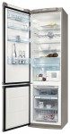 Electrolux ENB 38637 X Холодильник