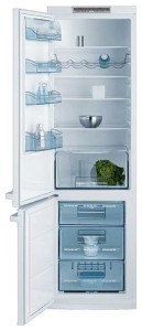 larawan Refrigerator AEG S 70402 KG