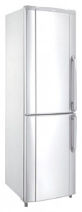 Photo Frigo Haier HRB-331W