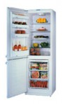 BEKO CDP 7600 HCA Køleskab