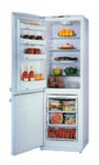 BEKO CDP 7620 HCA Køleskab