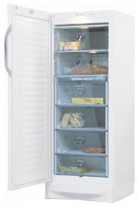 larawan Refrigerator Vestfrost SZ 237 F W