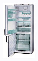 ảnh Tủ lạnh Siemens KG40U122
