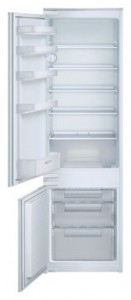 Bilde Kjøleskap Siemens KI38VV00