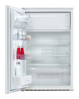 Bilde Kjøleskap Kuppersbusch IKE 150-2