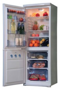 larawan Refrigerator Vestel WN 385