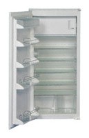 larawan Refrigerator Liebherr KI 2344