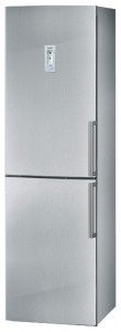 ảnh Tủ lạnh Siemens KG39NAI26