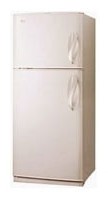 Фото Холодильник LG GR-S472 QVC