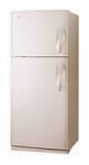 LG GR-S472 QVC Køleskab