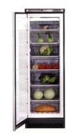 larawan Refrigerator AEG A 70318 GS