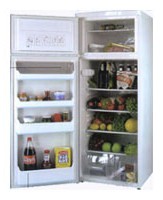 larawan Refrigerator Ardo FDP 24 A-2