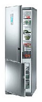 larawan Refrigerator Fagor 2FC-48 XS