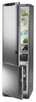 Fagor 2FC-48 XED Холодильник