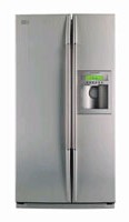 фото Холодильник LG GR-P217 ATB