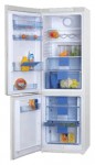 Hansa FK320MSW Холодильник
