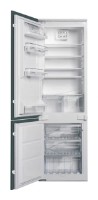 รูปถ่าย ตู้เย็น Smeg CR325P