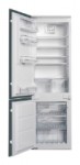 Smeg CR325P Køleskab