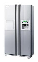 รูปถ่าย ตู้เย็น Samsung RS-21 KLAL