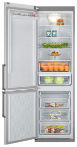 Kuva Jääkaappi Samsung RL-44 ECPW