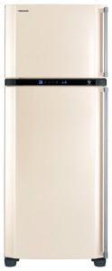 larawan Refrigerator Sharp SJ-PT590RBE