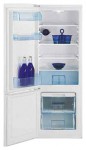 BEKO CSE 24007 Frigo