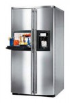 General Electric PCG23SGFSS Холодильник