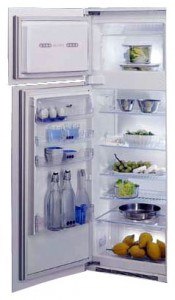larawan Refrigerator Whirlpool ART 359/3