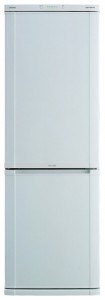 ảnh Tủ lạnh Samsung RL-36 SBSW