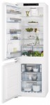 AEG SCT81800F0 Холодильник