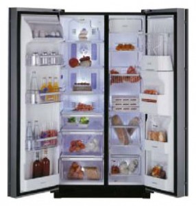 larawan Refrigerator Whirlpool FTSS 36 AF 20/3