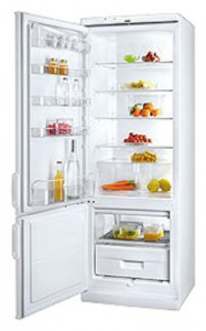 larawan Refrigerator Zanussi ZRB 320