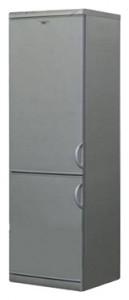 larawan Refrigerator Zanussi ZRB 35 OA