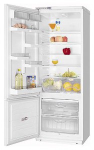 larawan Refrigerator ATLANT ХМ 4013-100