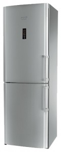larawan Refrigerator Hotpoint-Ariston EBYH 18323 F O3