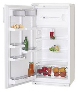 фото Холодильник ATLANT МХ 2822-66