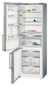 ảnh Tủ lạnh Siemens KG49EAI40