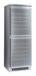 Smeg SCV72XS Lemari es