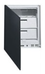 Smeg VR105B Heladera