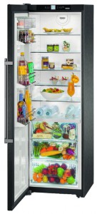 larawan Refrigerator Liebherr KBbs 4260