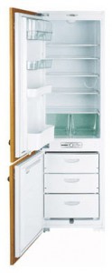 Фото Холодильник Kaiser EKK 15311