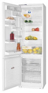 фото Холодильник ATLANT ХМ 6026-034