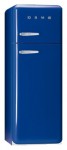 Smeg FAB30BLS7 Холодильник