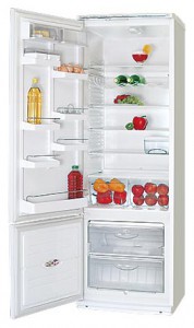 รูปถ่าย ตู้เย็น ATLANT ХМ 5011-016